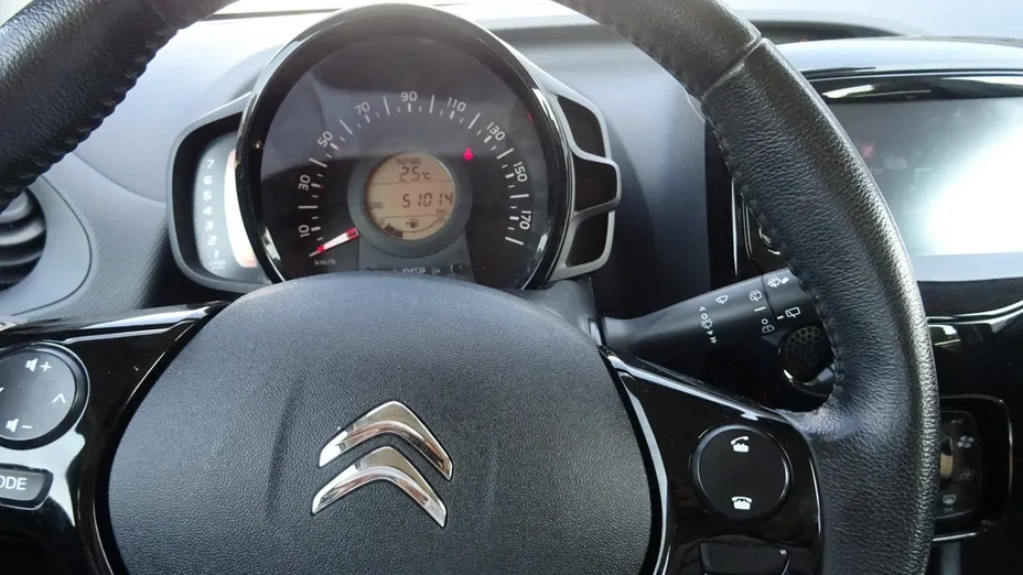 CITROEN C1 -