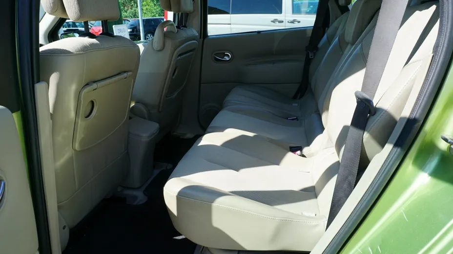 RENAULT Scenic -