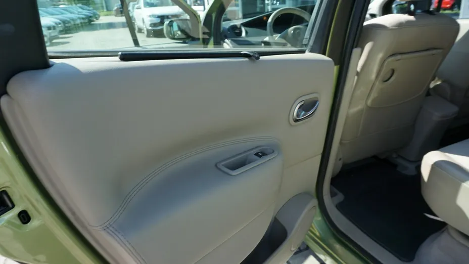 RENAULT Scenic -