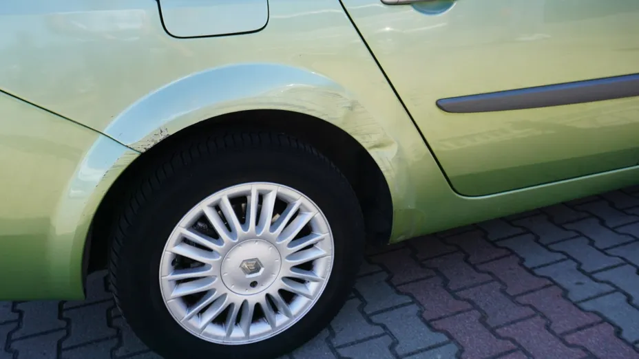 RENAULT Scenic -