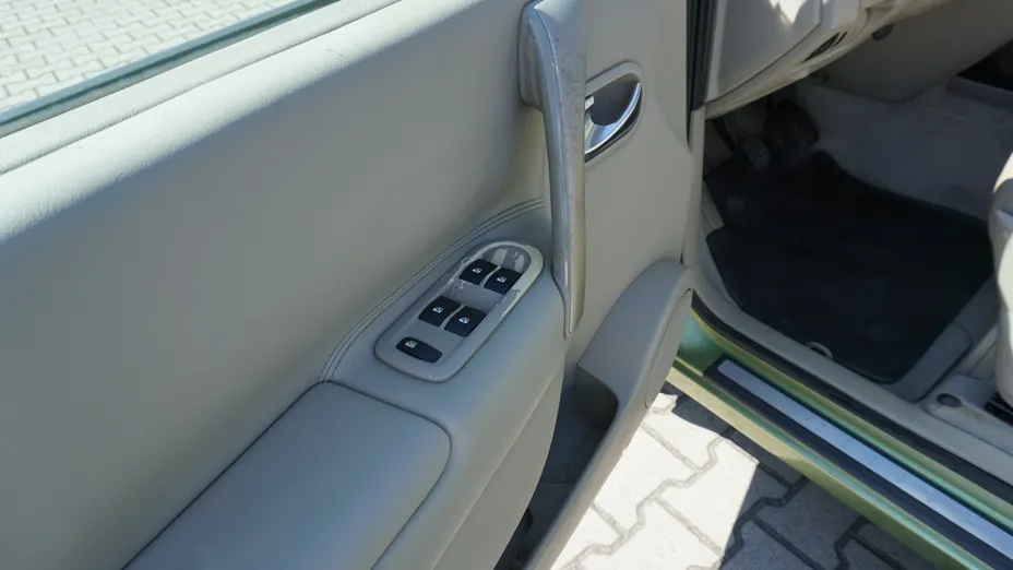 RENAULT Scenic -