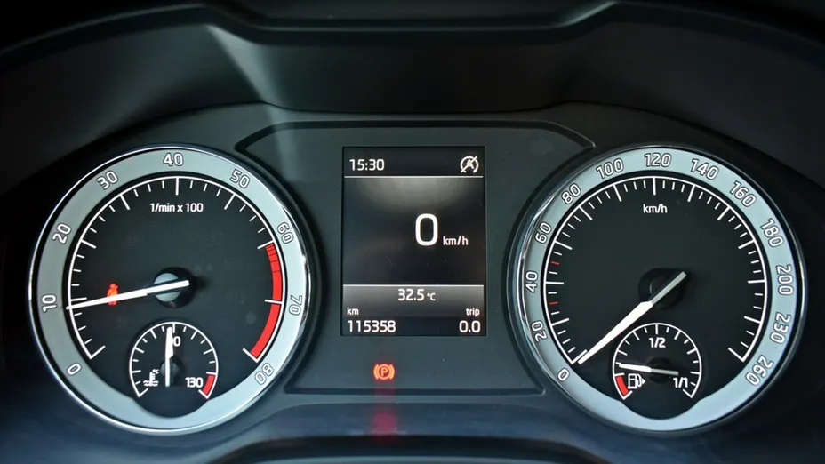SKODA Kodiaq -