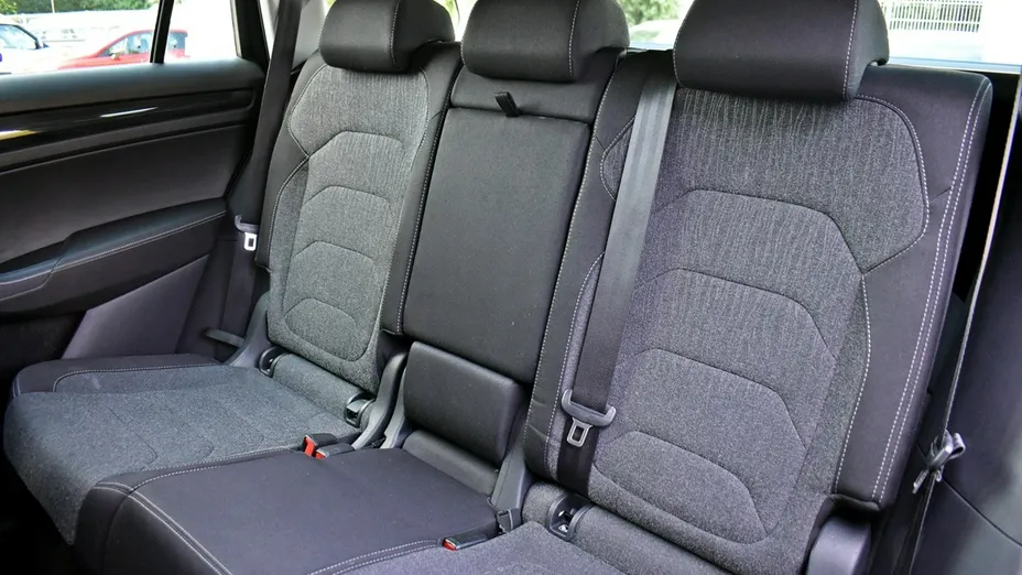 SKODA Kodiaq -
