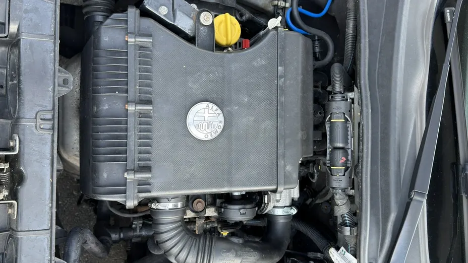 ALFA ROMEO MiTo -