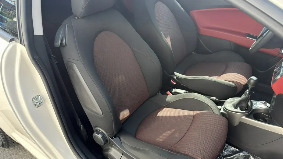 ALFA ROMEO MiTo -