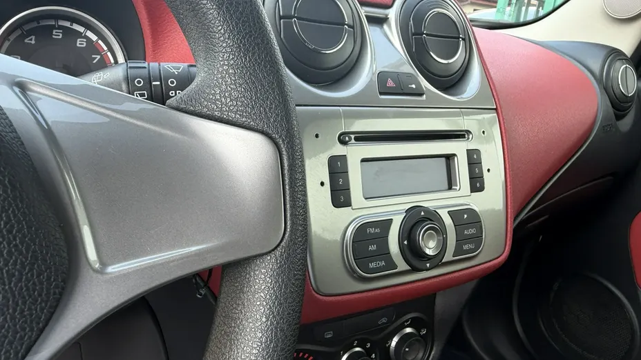 ALFA ROMEO MiTo -