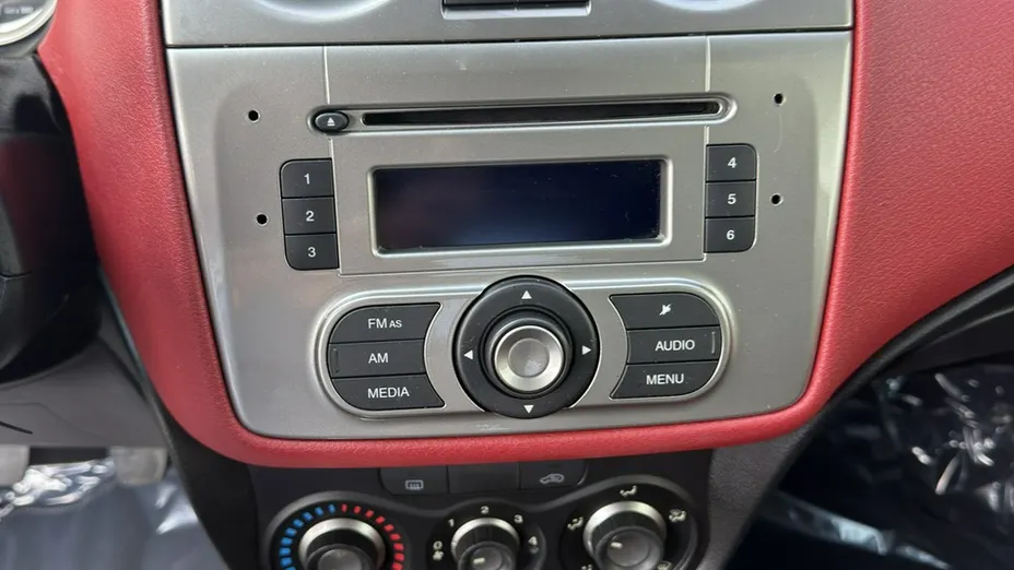 ALFA ROMEO MiTo -