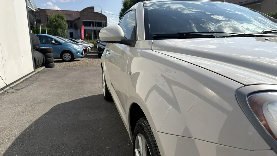 ALFA ROMEO MiTo -