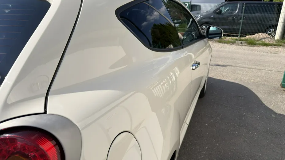 ALFA ROMEO MiTo -