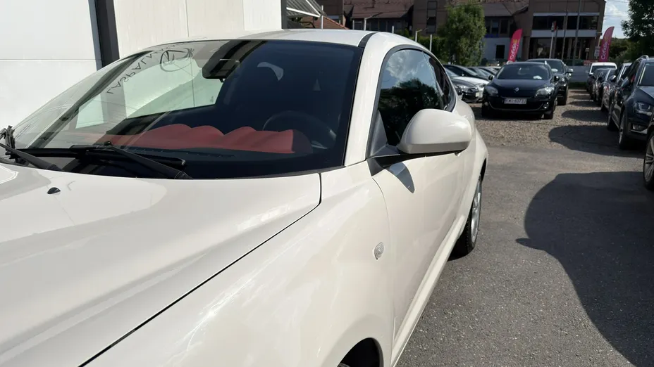 ALFA ROMEO MiTo -