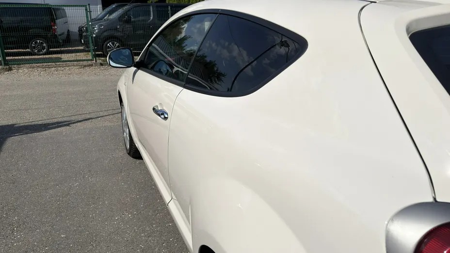 ALFA ROMEO MiTo -