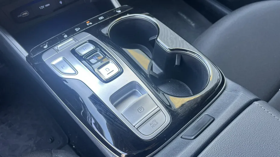 HYUNDAI Tucson -
