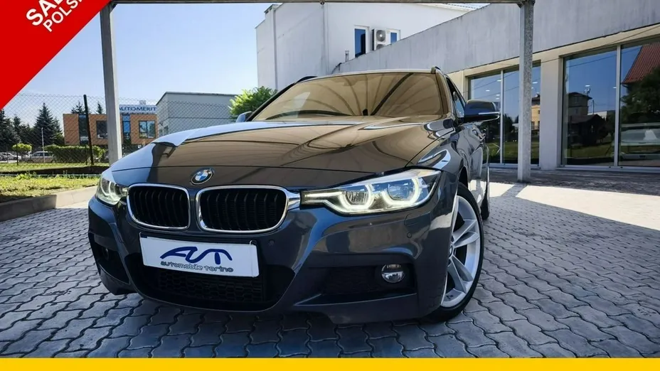 BMW Seria 3 -