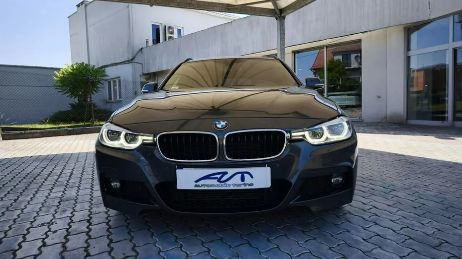 BMW Seria 3 -