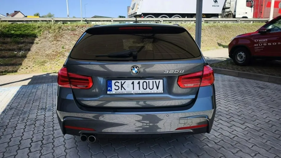BMW Seria 3 -