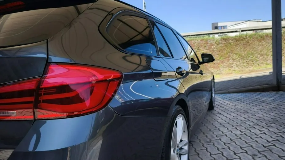 BMW Seria 3 -