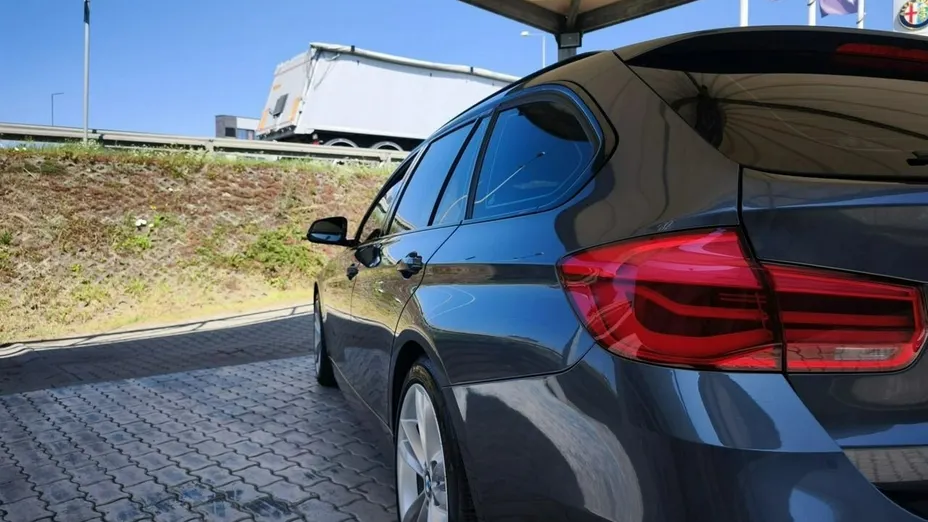 BMW Seria 3 -