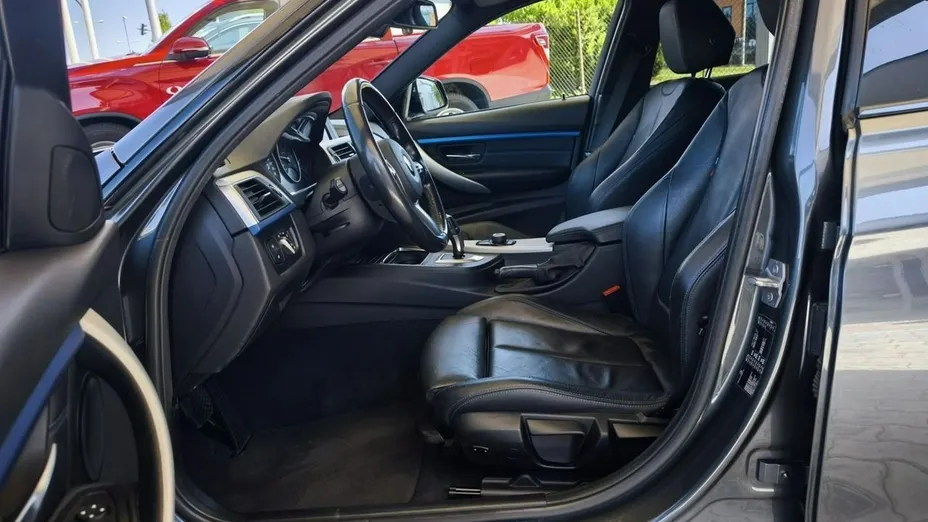 BMW Seria 3 -