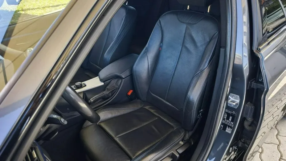 BMW Seria 3 -