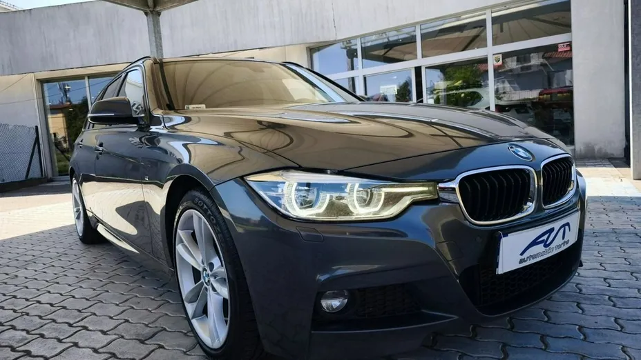 BMW Seria 3 -