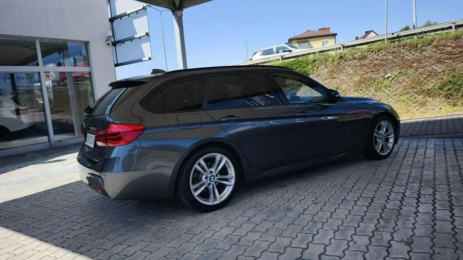 BMW Seria 3 -