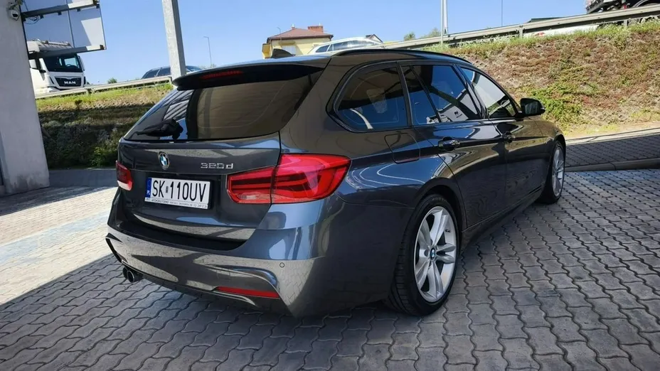 BMW Seria 3 -
