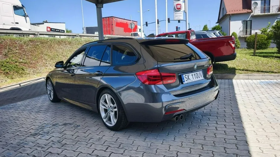 BMW Seria 3 -