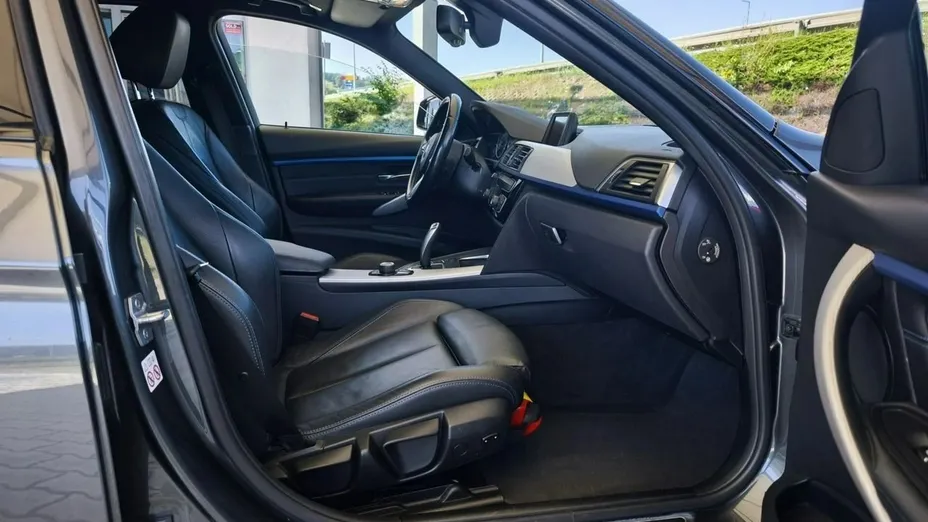 BMW Seria 3 -