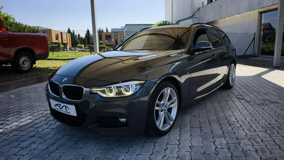 BMW Seria 3 -