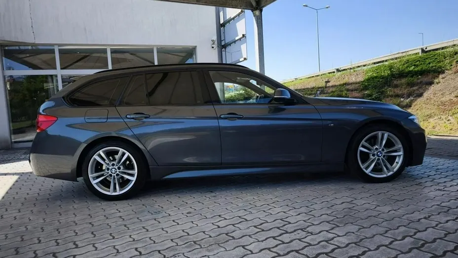 BMW Seria 3 -