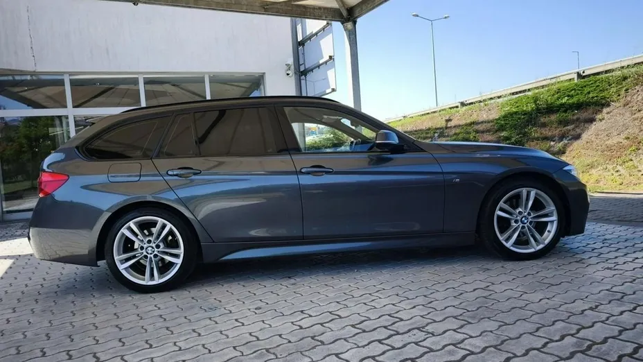 BMW Seria 3 -