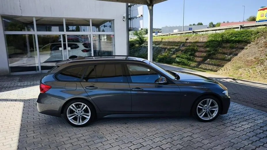 BMW Seria 3 -