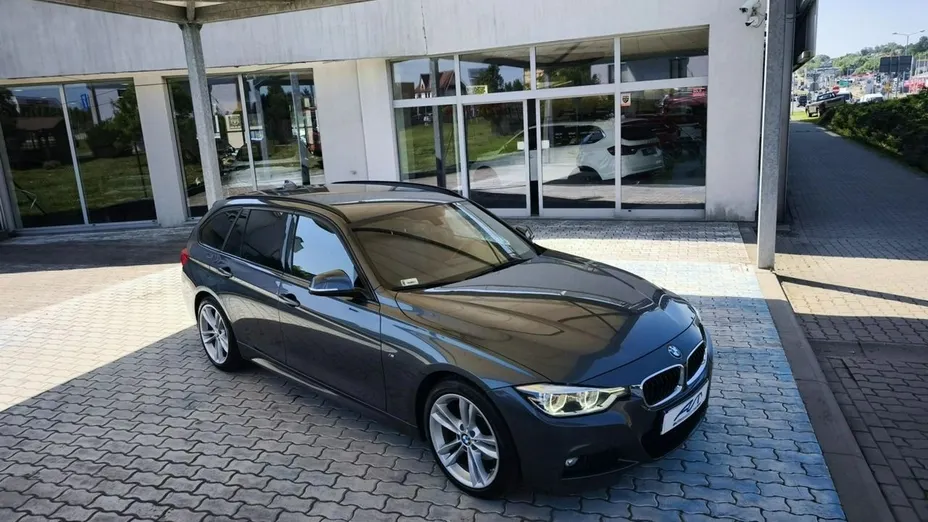 BMW Seria 3 -
