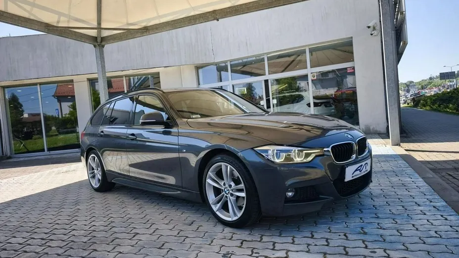 BMW Seria 3 -