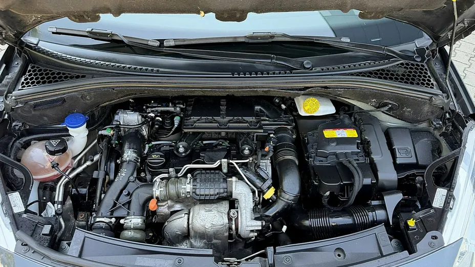 CITROEN DS3 -