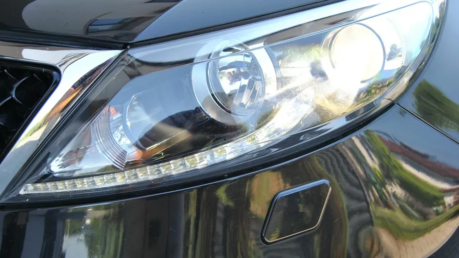 KIA Sportage -
