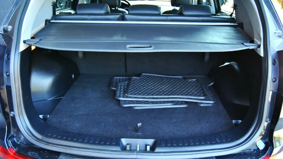 KIA Sportage -
