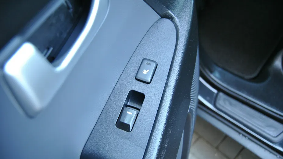 KIA Sportage -