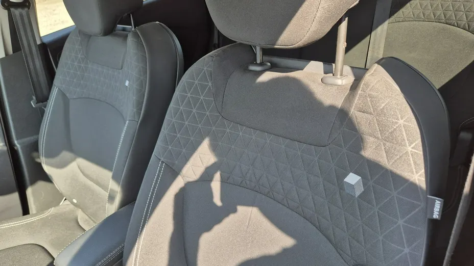 RENAULT Captur -