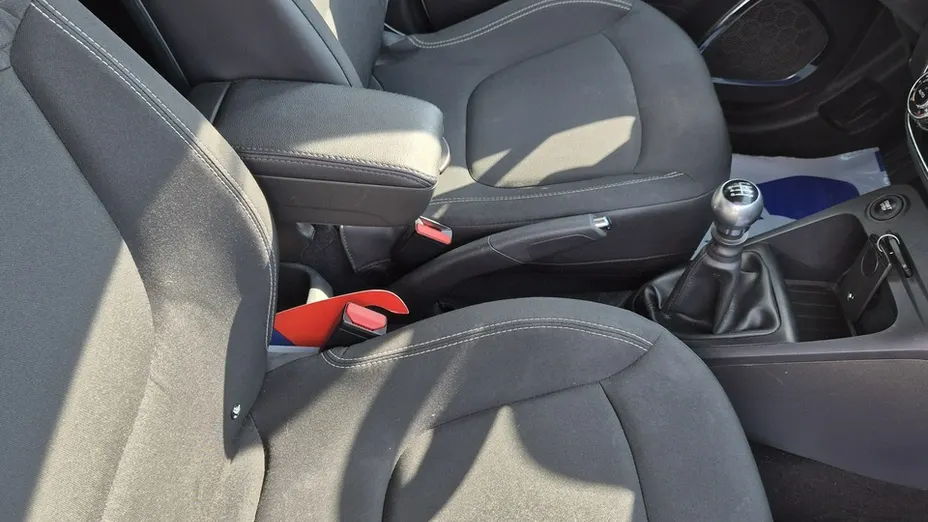 RENAULT Captur -