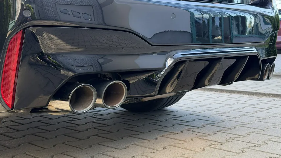 BMW M5 -