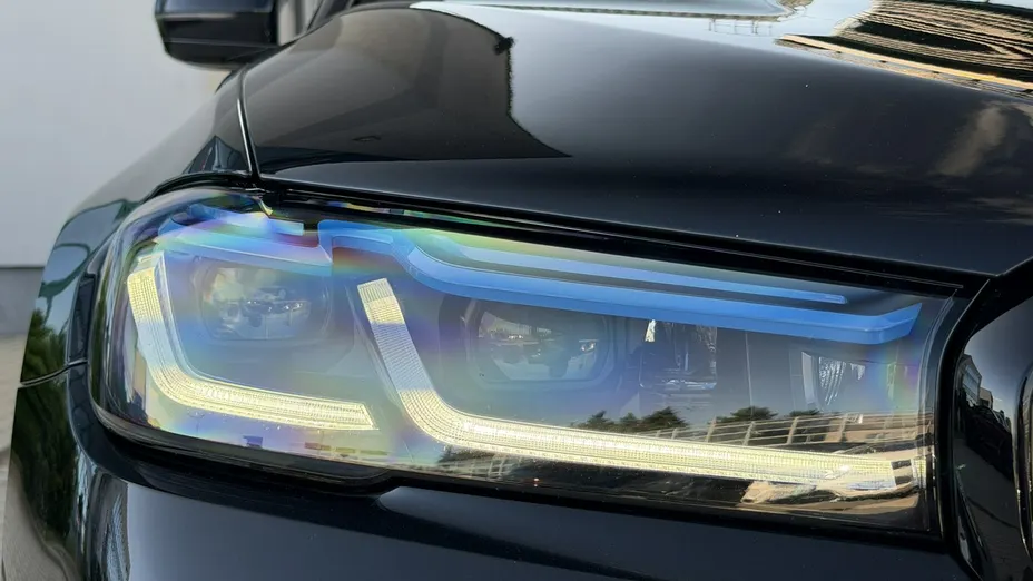 BMW M5 -