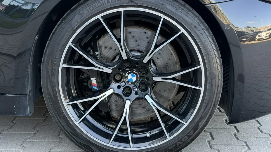 BMW M5 -