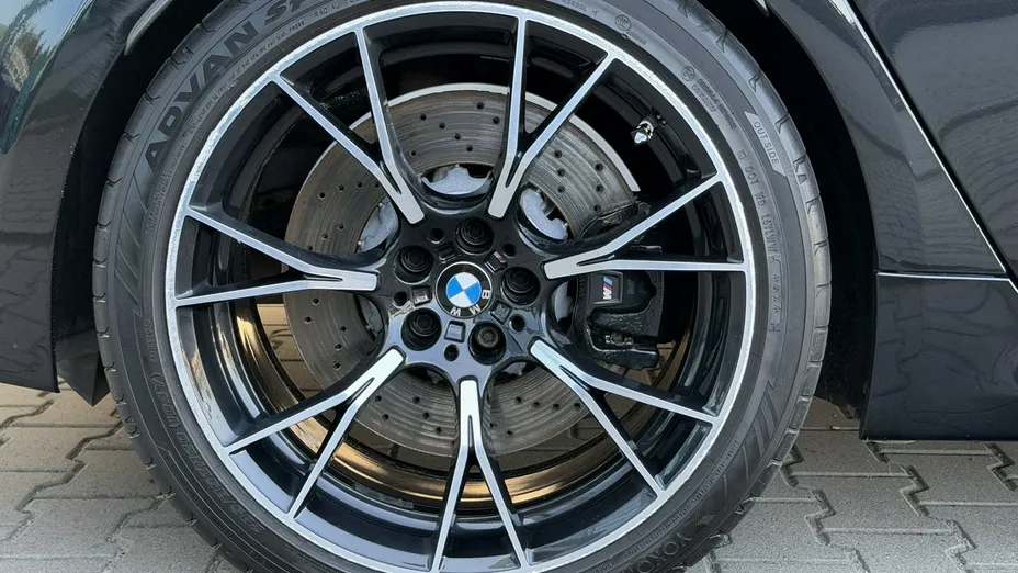 BMW M5 -