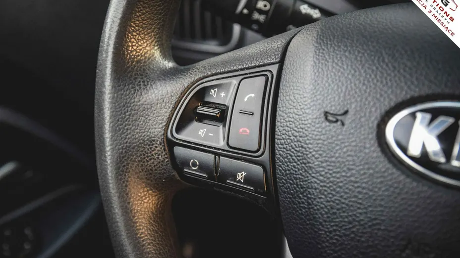 KIA Rio -
