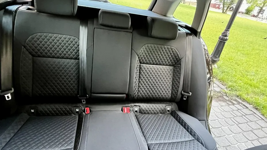 SKODA Superb -