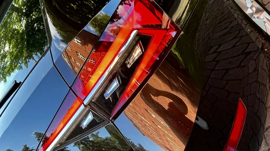 SKODA Superb -