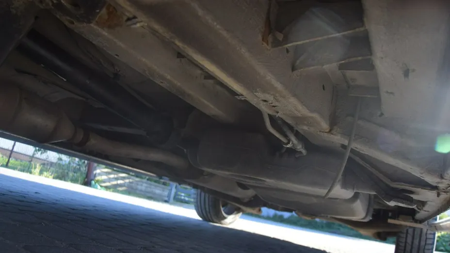 MERCEDES-BENZ Vito -