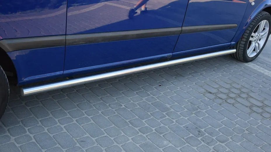 MERCEDES-BENZ Vito -