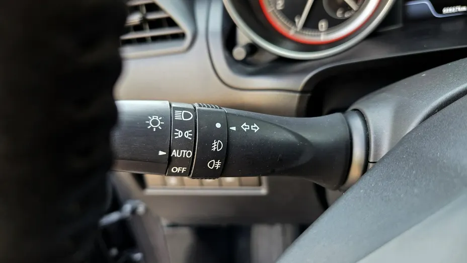SUZUKI Swift -
